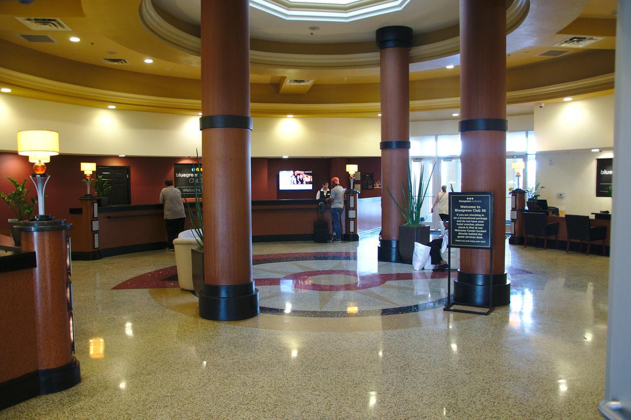 Club 36 Resort By Resortshare Las Vegas Exterior photo