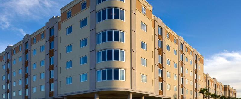 Club 36 Resort By Resortshare Las Vegas Exterior photo